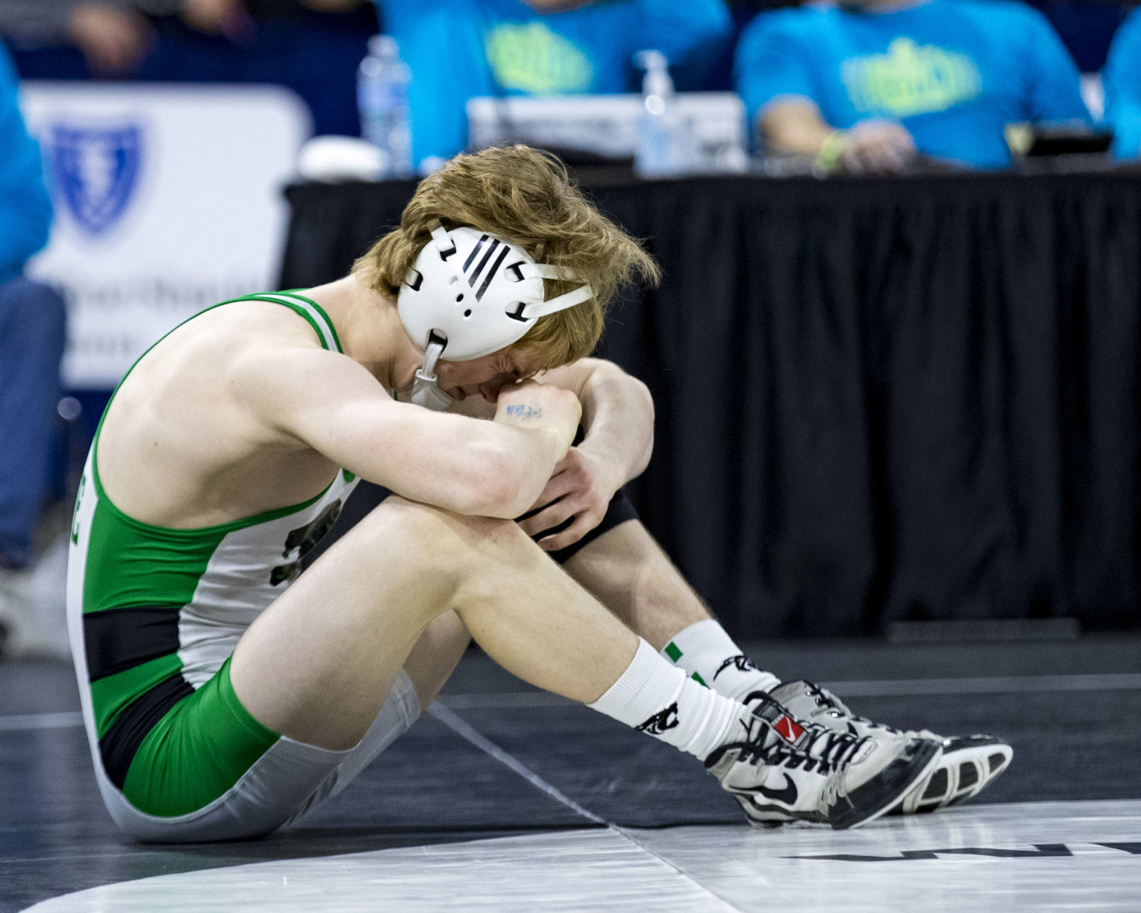 State Wrestling Championships